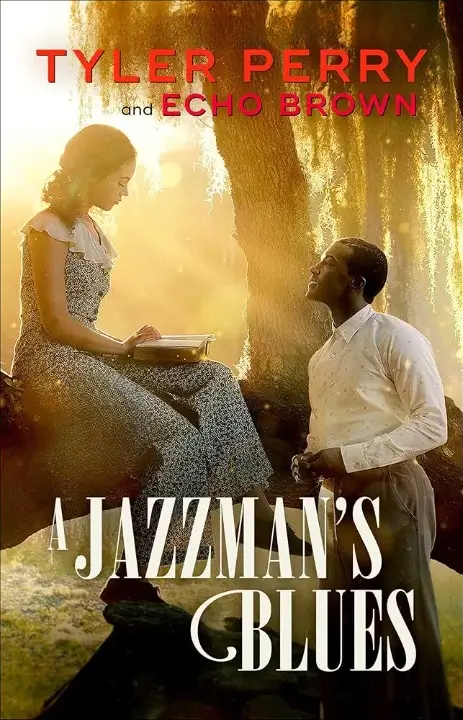 TYLER PERRY\'S: A JAZZMAN\'S BLUES - VJ JUNIOR